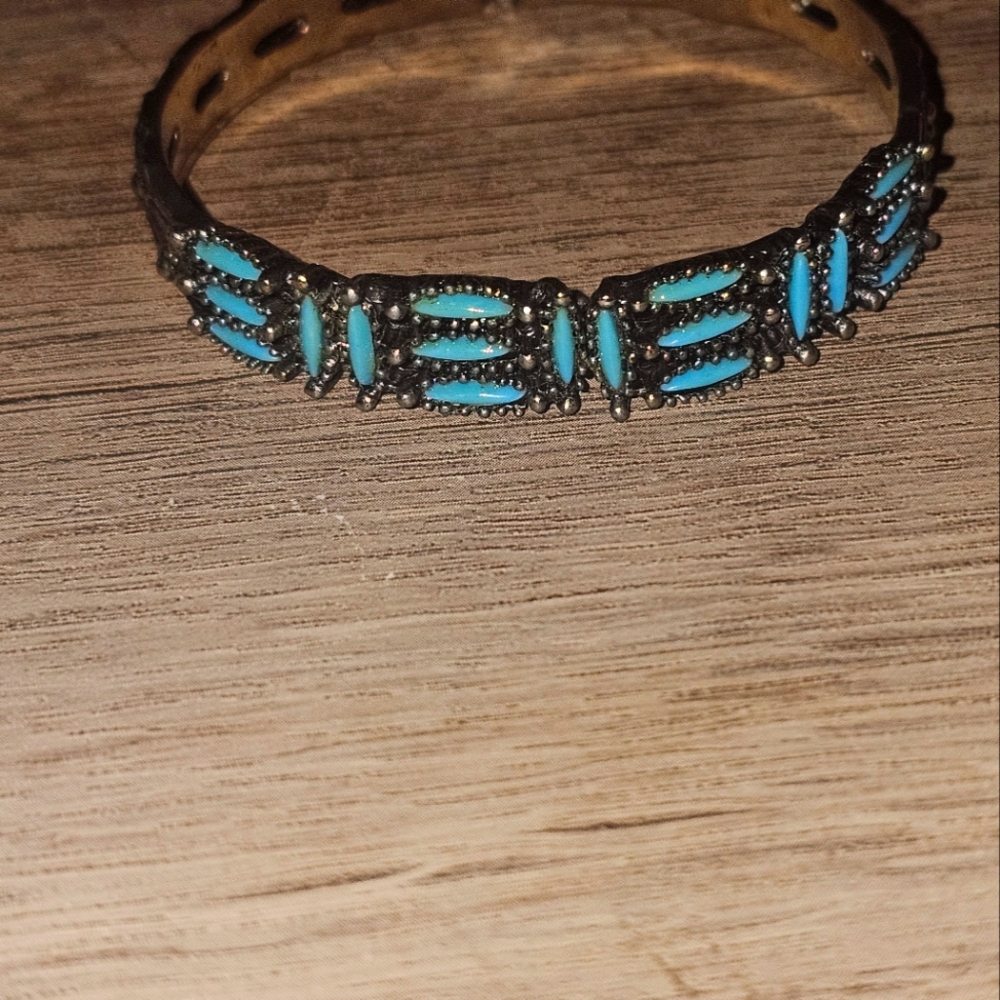 Roma Marked Bracelet